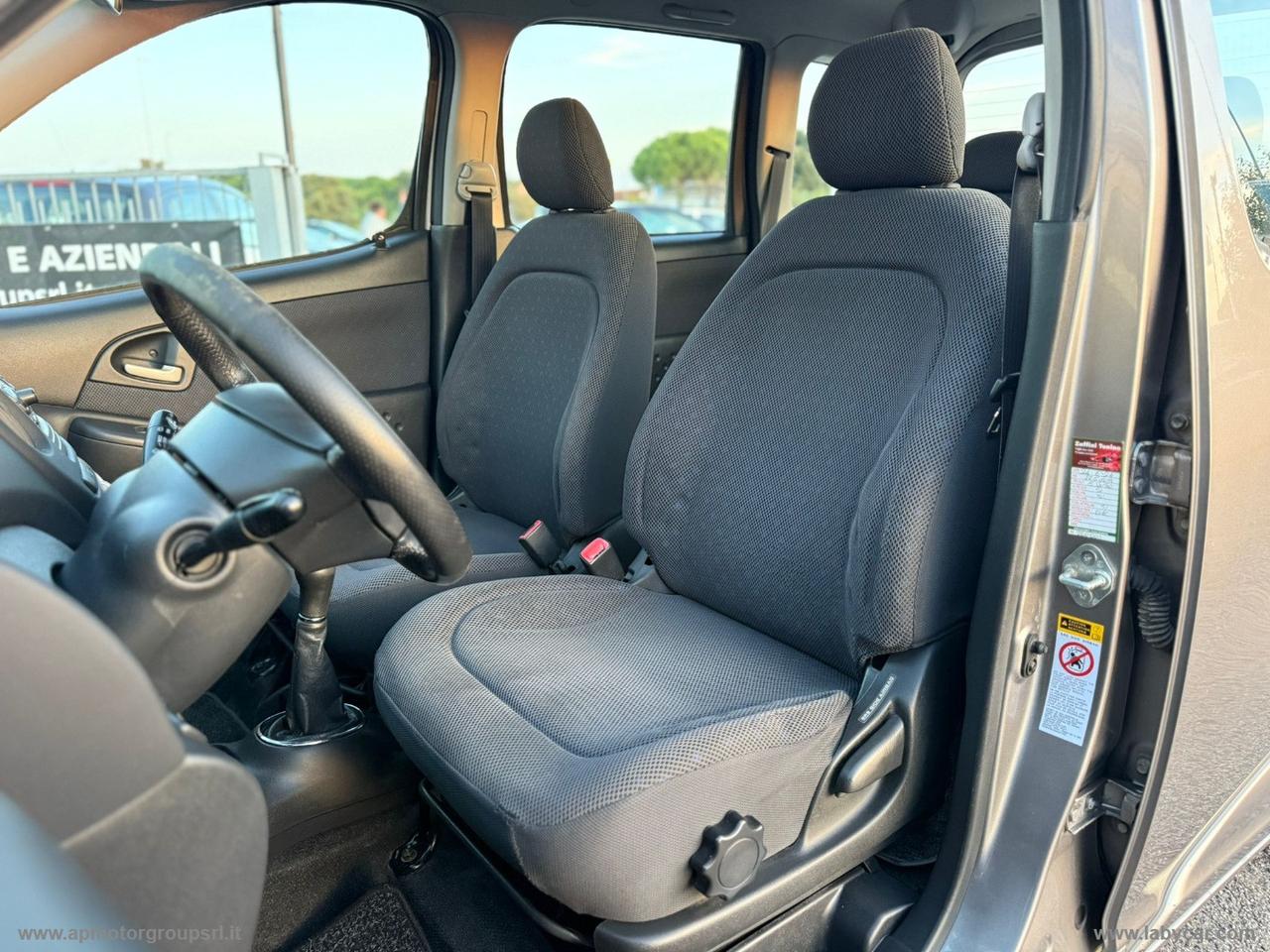 TOYOTA Verso 1.3 I 16V CAT SOL