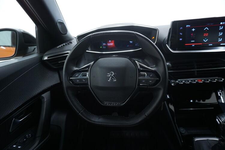 Peugeot 2008 Allure Pack BR423872 1.2 Benzina 101CV