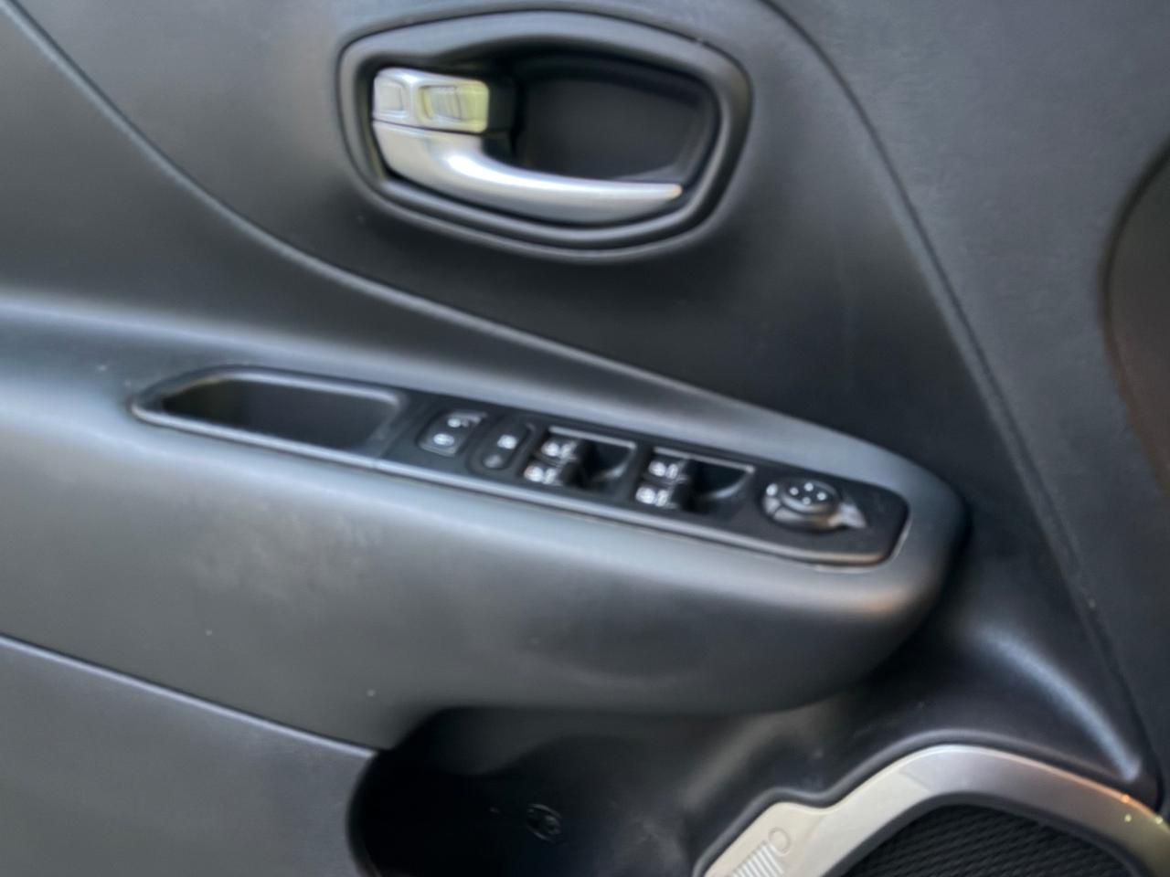Jeep Renegade LIMITED