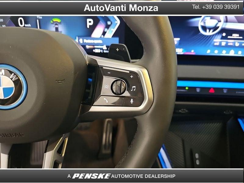 BMW X3 X3 xdrive30e MSport Pro auto