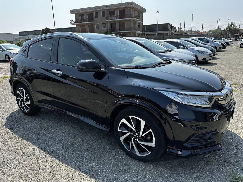 Honda HR-V 1.5 i-VTEC Executive Navi ADAS 2WD CVT