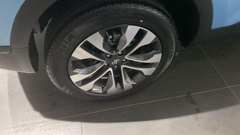 DR AUTOMOBILES dr 5.0 dr 5.0 1.5 Comfort