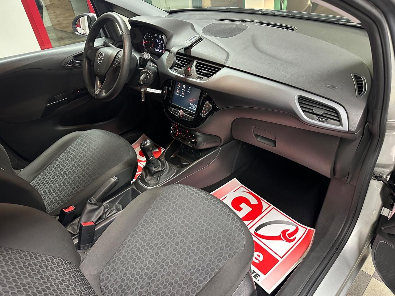 Opel Corsa 1.2 5 porte Advance