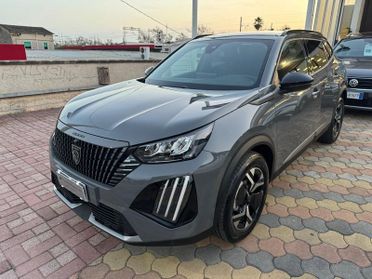 Peugeot 2008 PureTech 100 S&S Allure