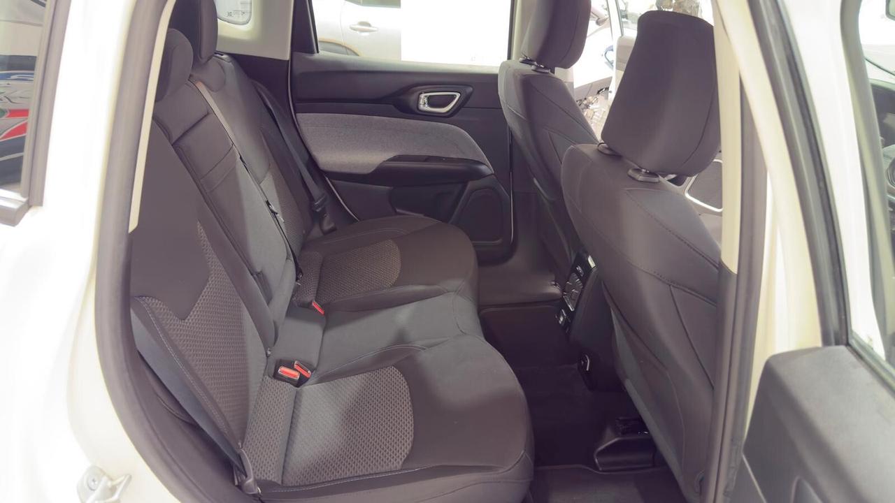 Jeep Compass 1.6 Multijet II 2WD Longitude