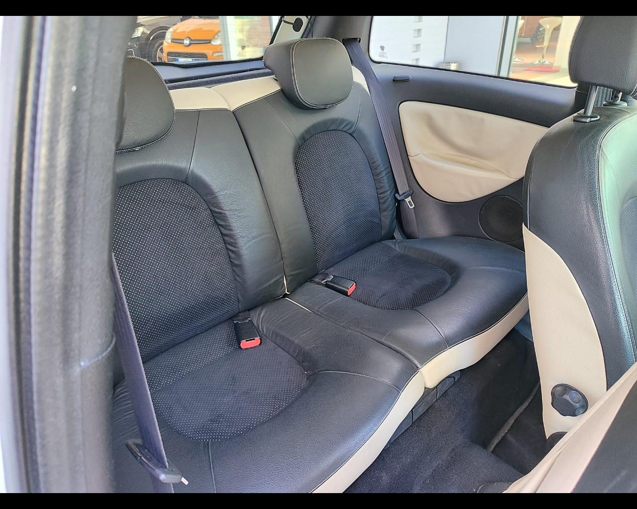 LANCIA Ypsilon 2ª serie - Ypsilon 1.3 MJT 75 CV Platino