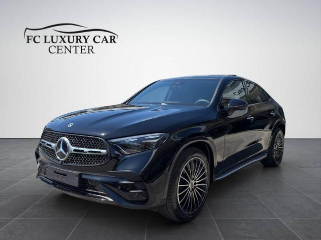 Mercedes Classe GLC 220 d AMG Line Premium Plus 4matic auto