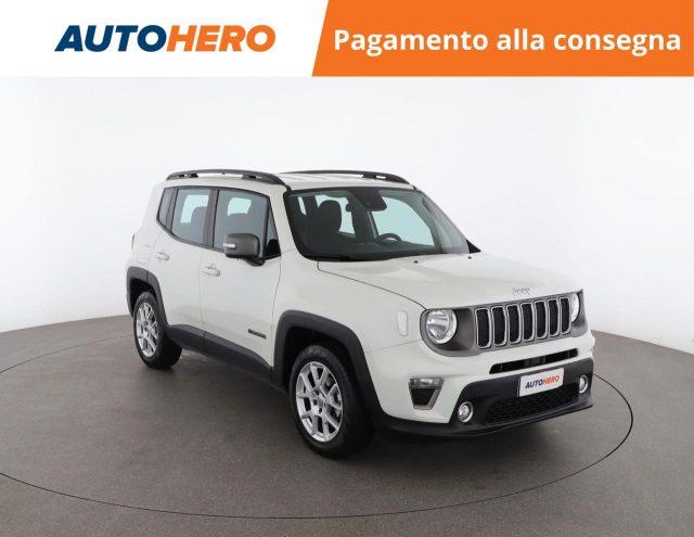 JEEP Renegade 1.0 T3 Limited