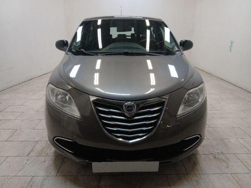 Lancia Ypsilon 1.2 8v Gold s&s 69cv E6