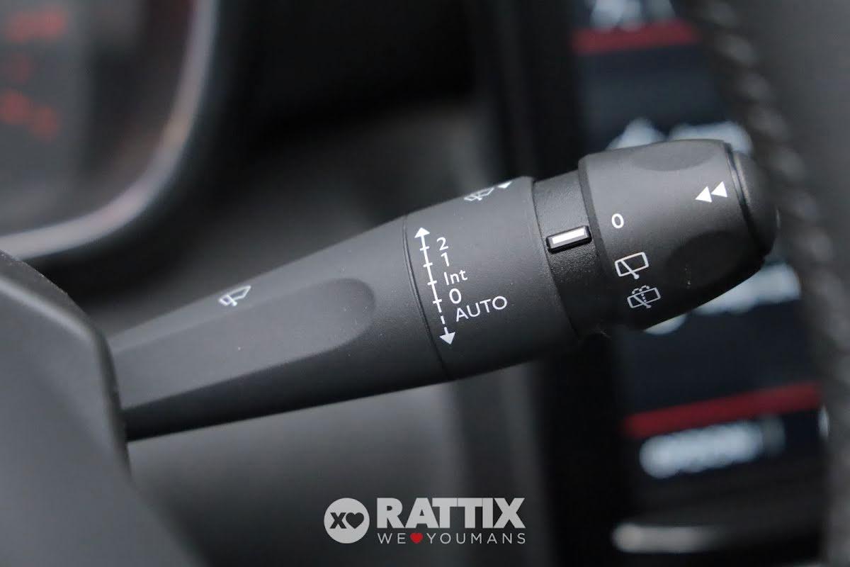 Citroen C3 Aircross 1.2 puretech 130CV Max eat6