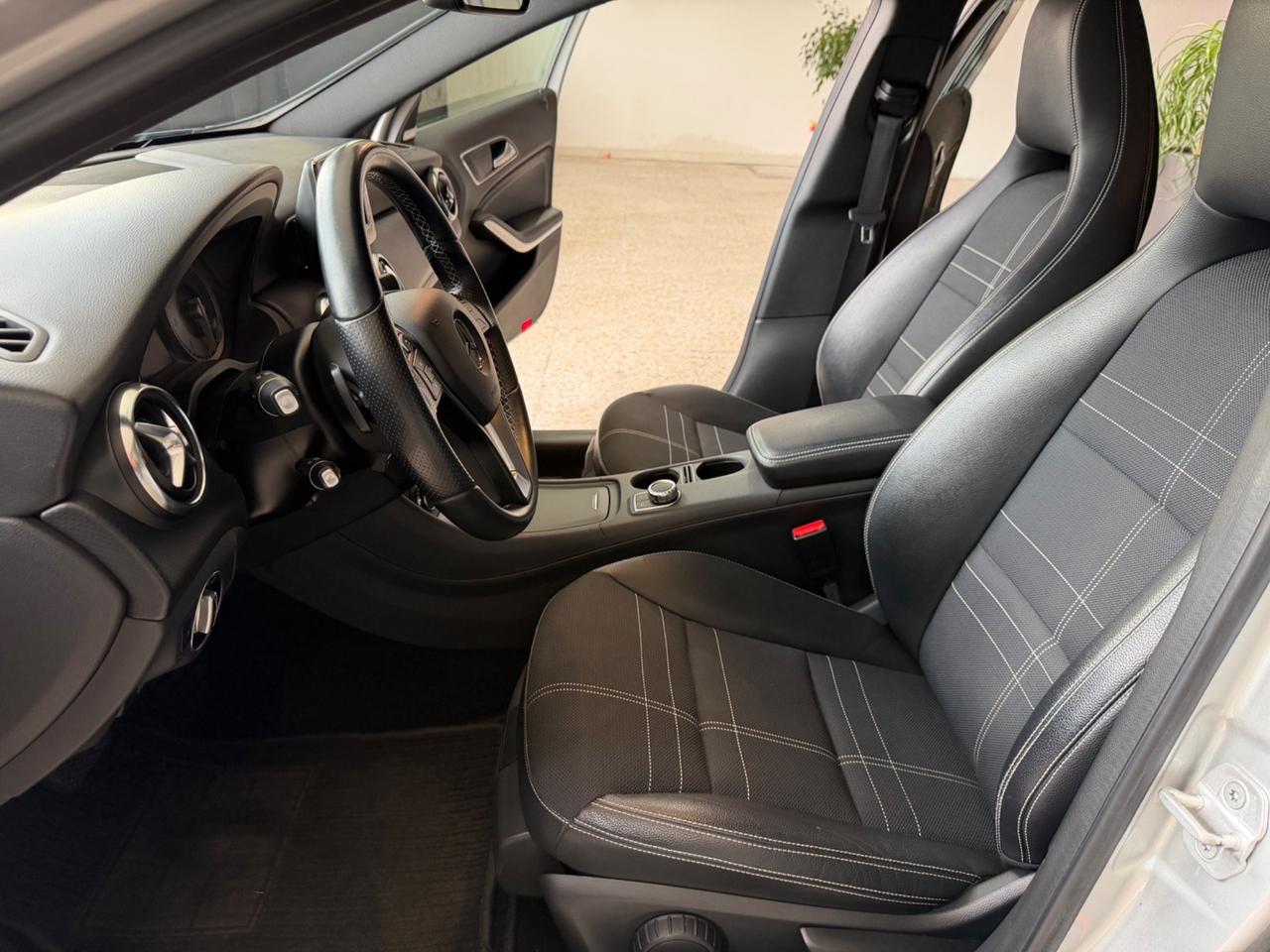 Mercedes-benz A 180 CDI Automatico 2013