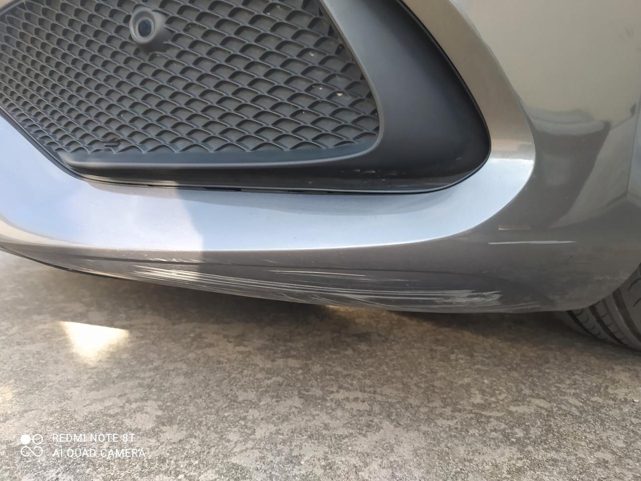 Mercedes-benz A 180 d Automatic Premium