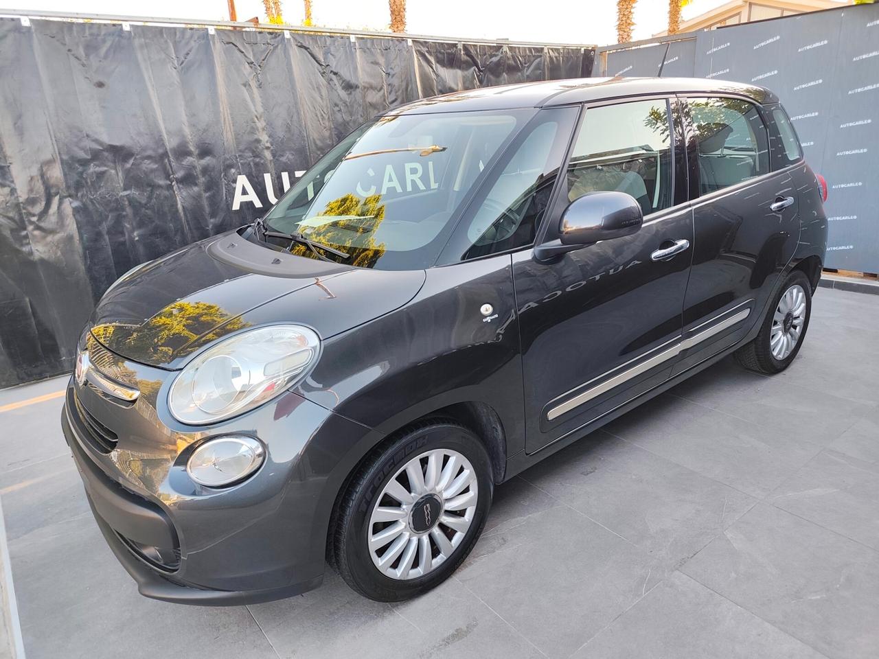 Fiat 500L 1.3 Multijet 95cv EURO6
