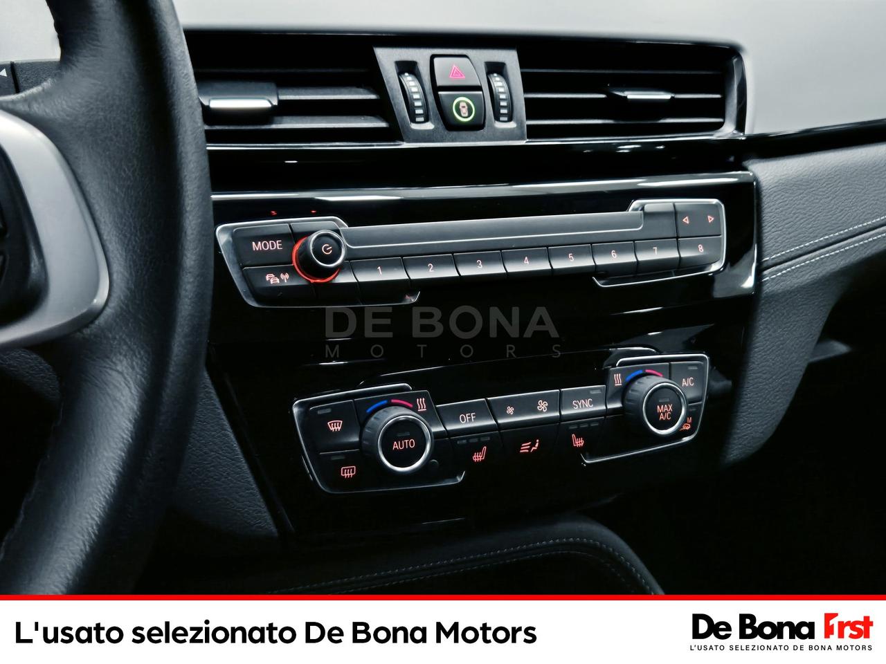 BMW X2 xdrive18d business x auto