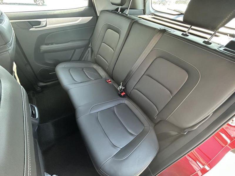 EMC Sei 1.5T GPL CVT 5 ANNI GARANZIA * GPL BRC