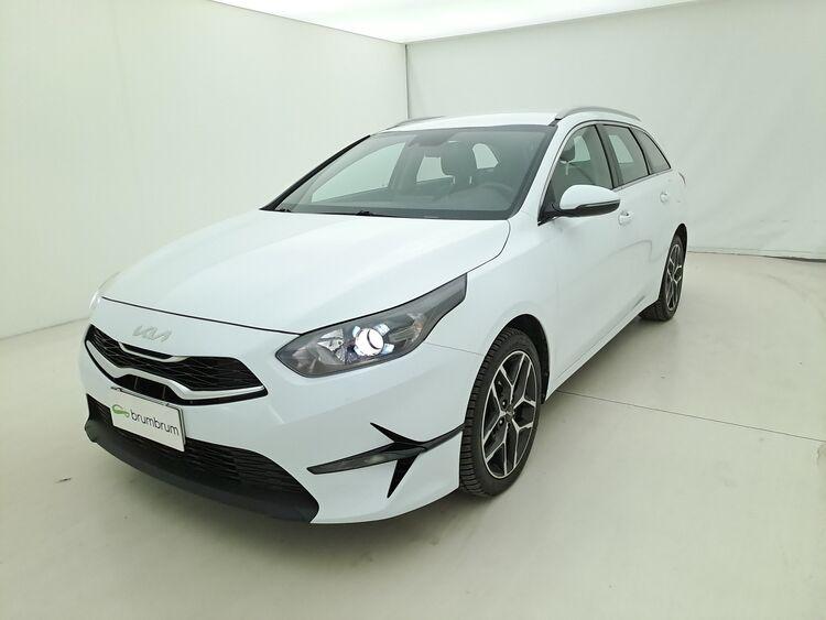 Kia Ceed SW MHEV iMT Business Class BR662972 1.6 Mild Hybrid 136CV