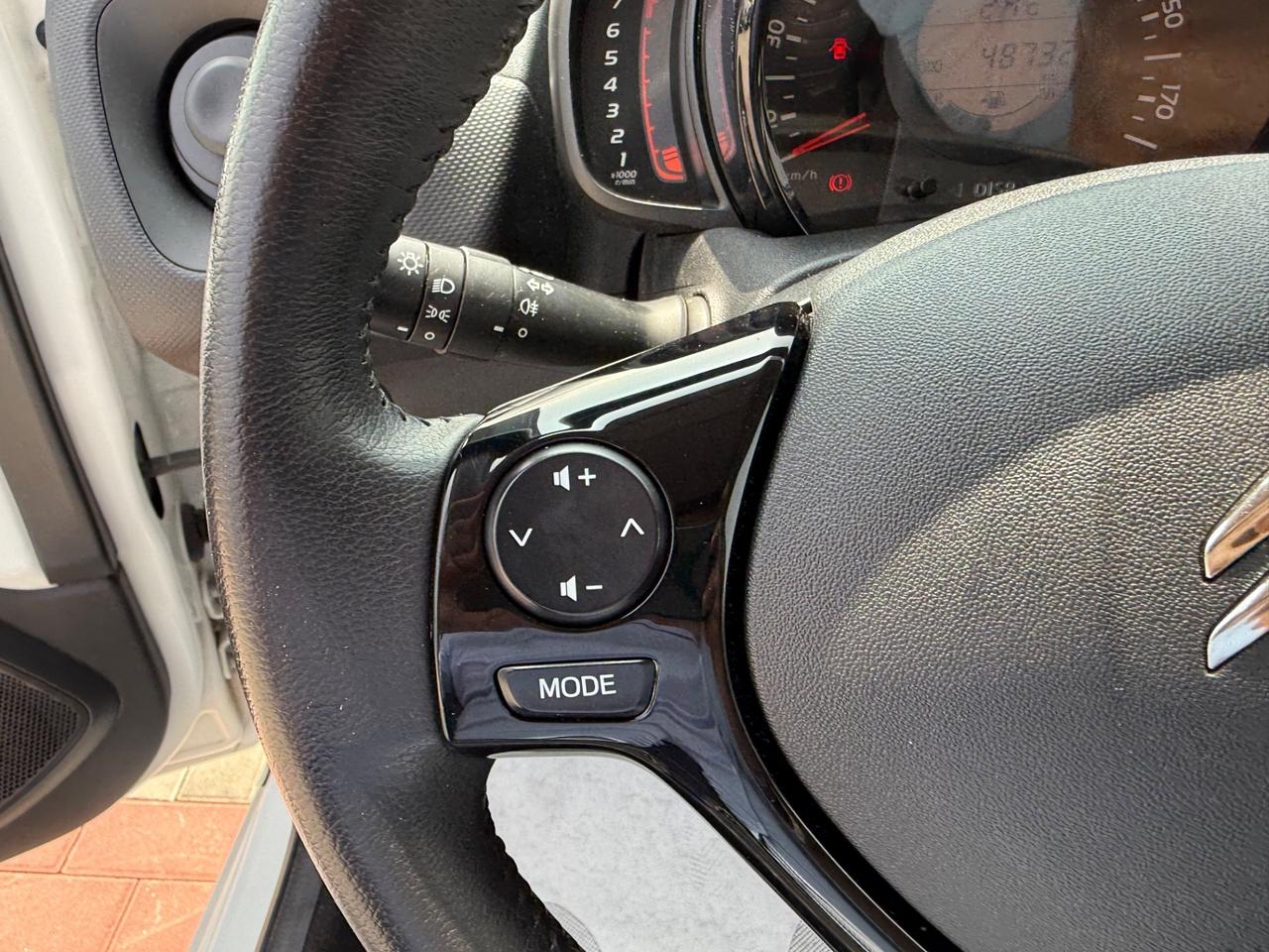 Citroen C1 VTi 72 S&S 5 porte Shine NEOPATENTATI
