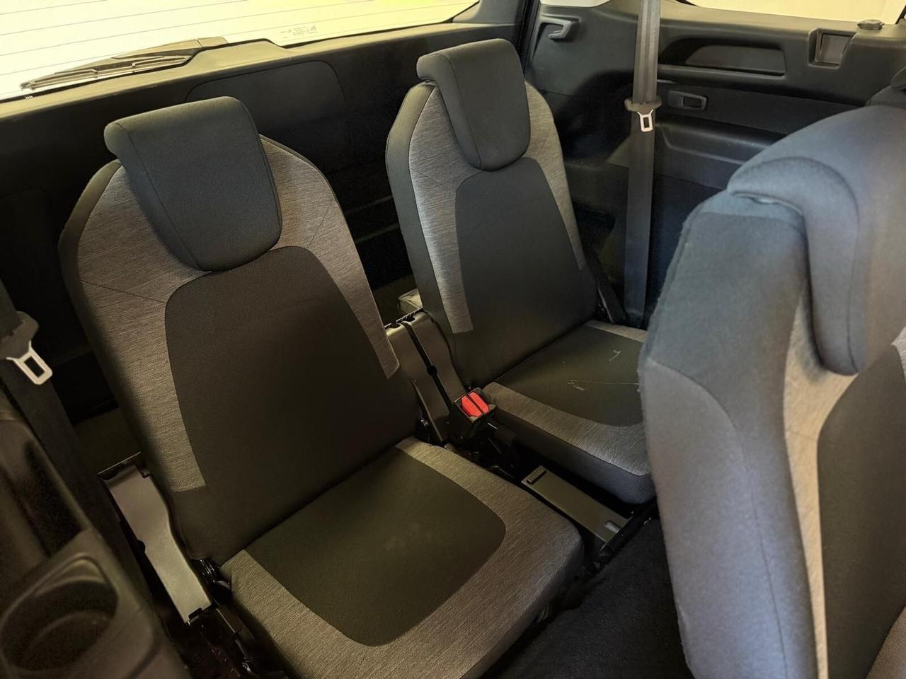 Citroen C4 SpaceTourer BlueHDi 160 S&S EAT8 Feel