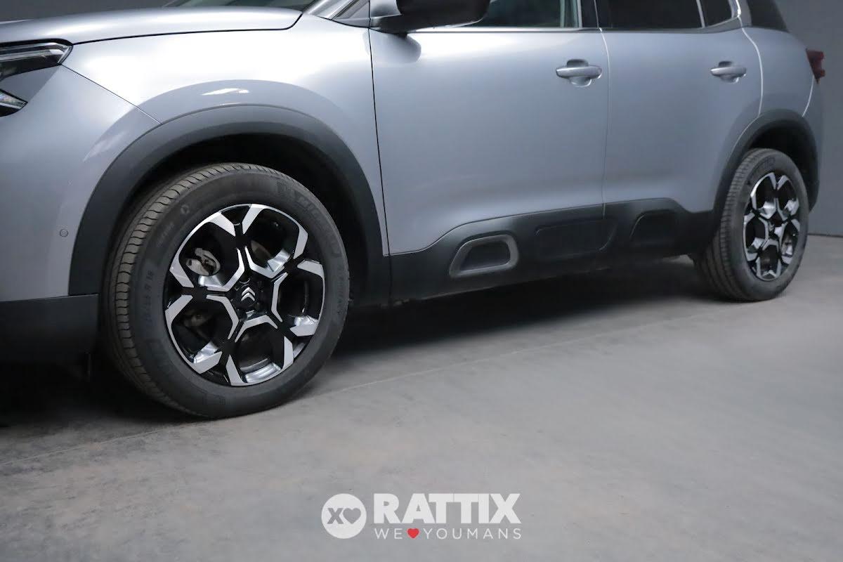 Citroen C5 Aircross 1.5 BlueHDI 130CV Max EAT8