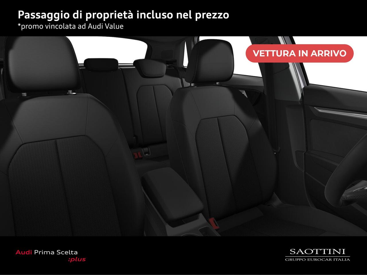 Sportback 30 1.5 g-tron Business Advanced S-tronic