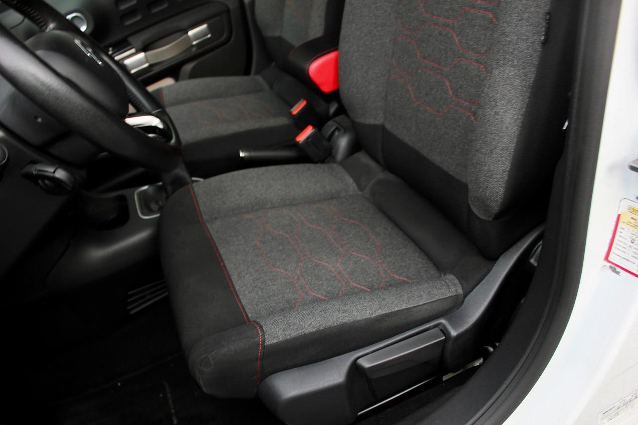 Citroen C3 PureTech 82 Shine DISTRIBUZIONE FATTA