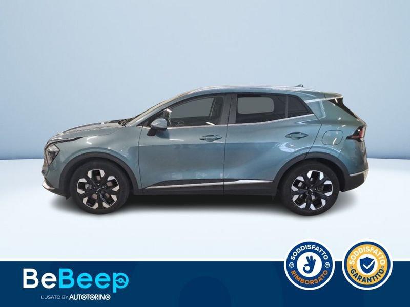 KIA Sportage 1.6 TGDI PHEV STYLE AWD AUTO