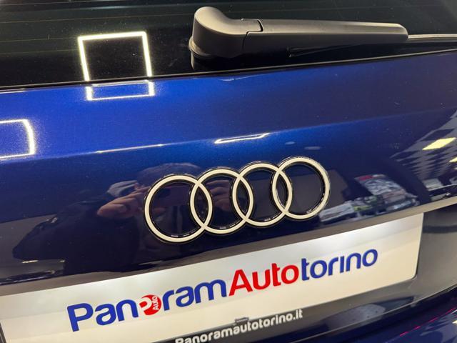 AUDI A3 SPB 35 TDI S tronic S line edition Restyling