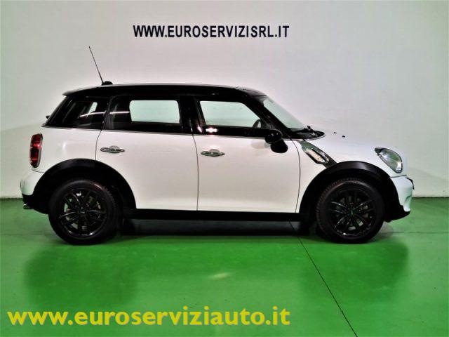MINI Countryman Mini Cooper D Business XL Countryman