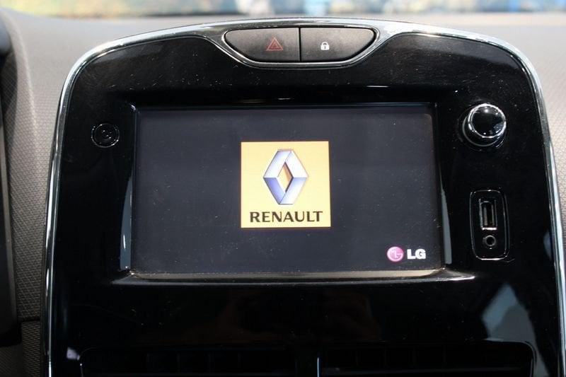 Renault Clio 4ª SERIE 1.5 DCI 8V 90 CV 5P. COSTUME NAT.