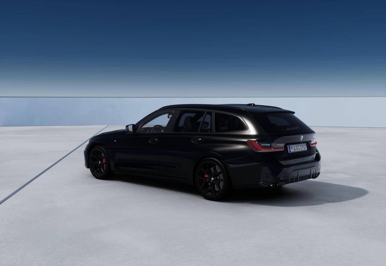 BMW Serie 3 M340d Touring 48V xDrive MSport Pro