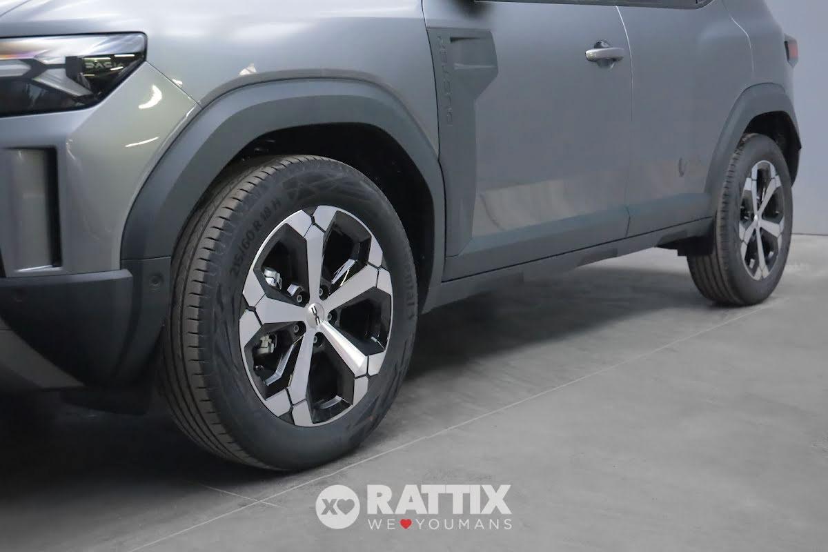 Dacia Duster 1.2 Mhev 140CV Journey
