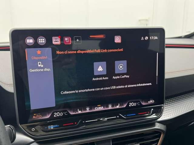 CUPRA Formentor 1.5 Mild Hybrid DSG 150CV *Pack Edge* ONLY-PROMO