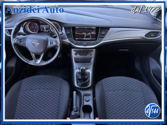 OPEL Astra 1.6 CDTi 110CV Sports Tourer Business