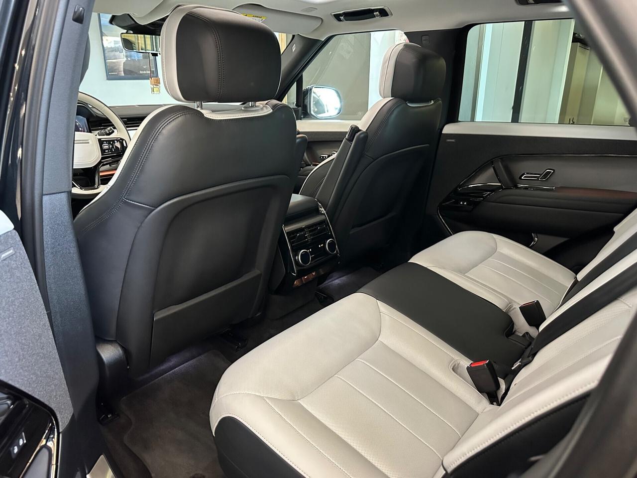 Land Rover Sport 3.0 I6 PHEV 440 CV Dynamic HSE