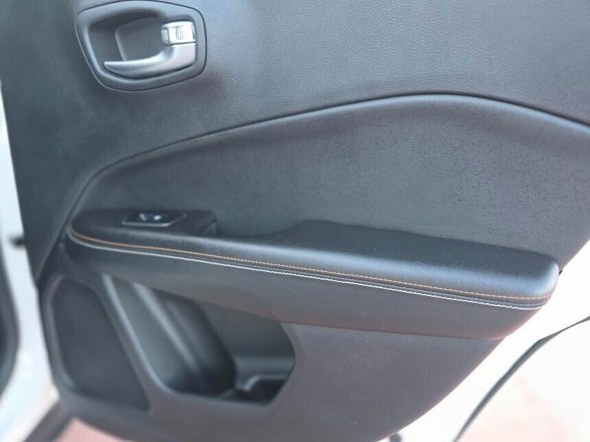 Jeep Compass 1.6 Multijet II 2WD Longitude