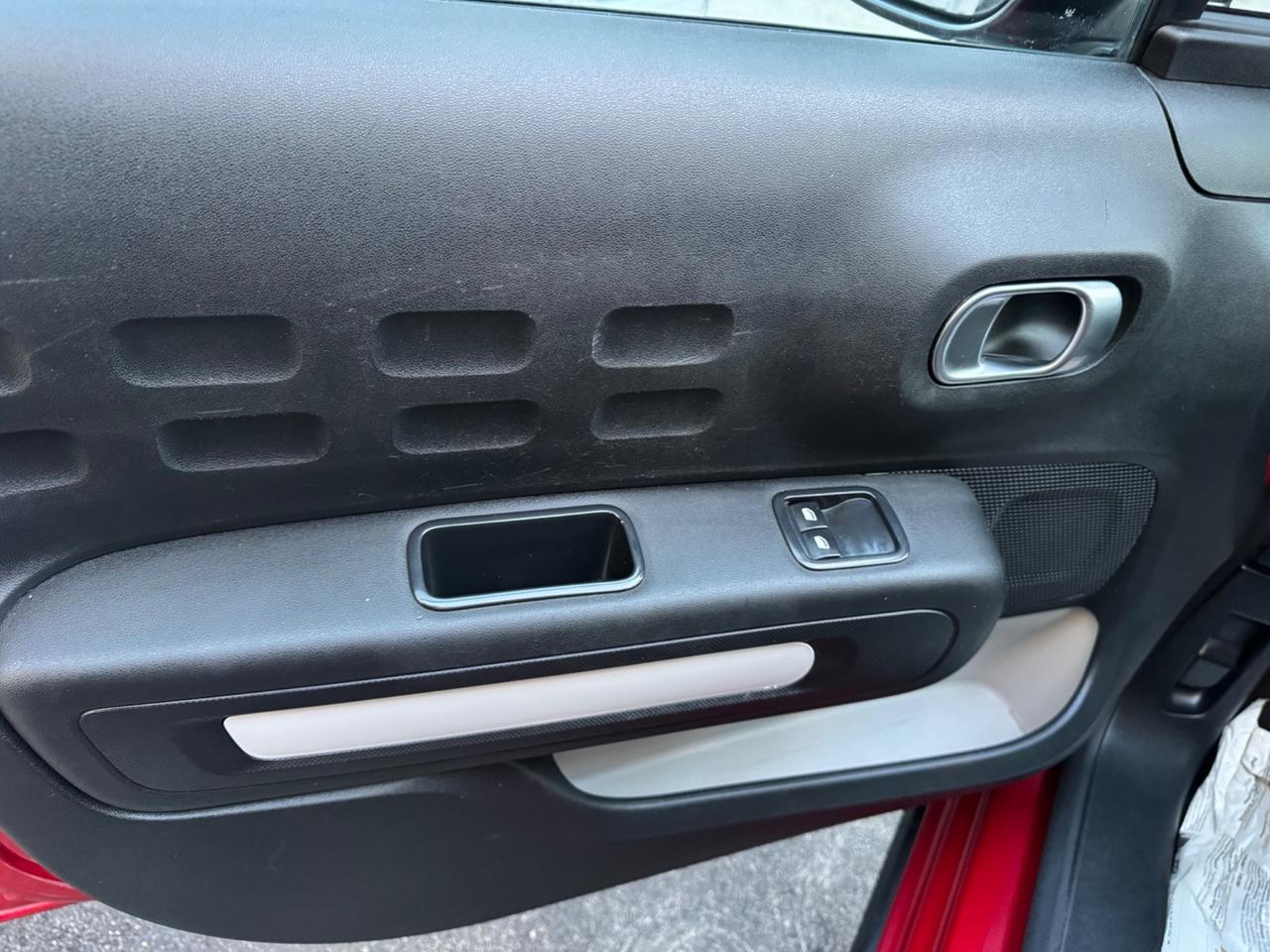 Citroen C3 BlueHDi 100 S&S Shine