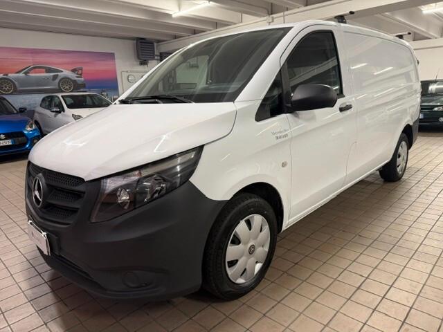 Mercedes-benz Vito 1.6 111 CDI PC-SL Furgone Long