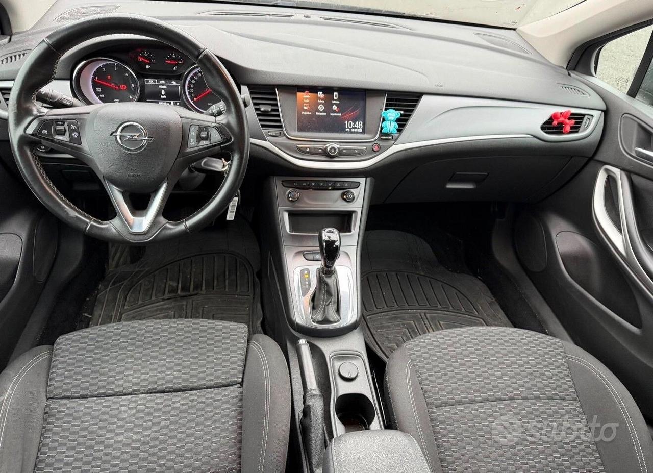 Opel Astra 1.6 CDTi 110CV Start&Stop Sports Tourer