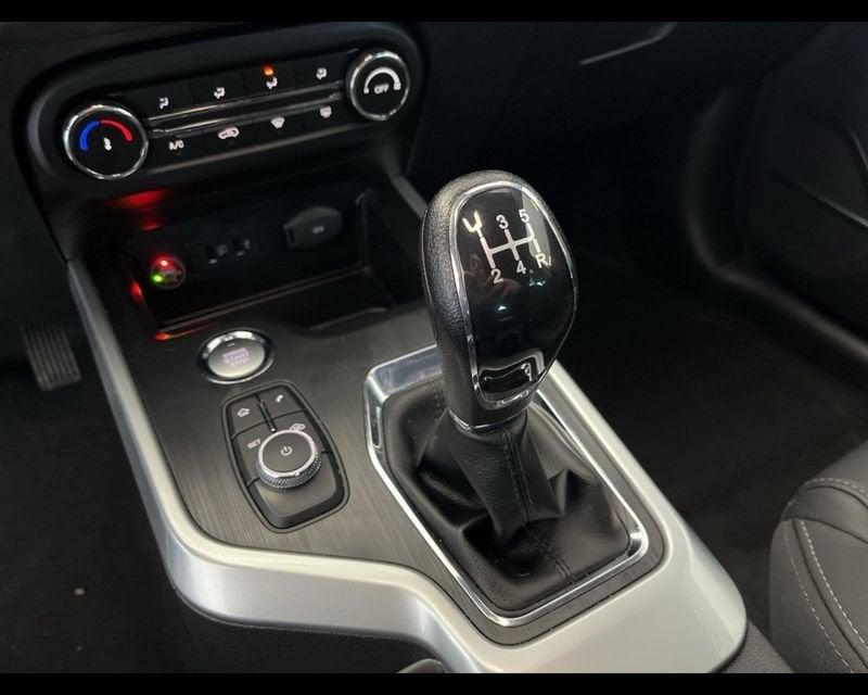 DR AUTOMOBILES dr 4.0 1.5 Gpl 114cv