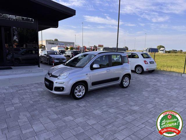 FIAT Panda 1.2 Easy ANCHE PER NEOPATENTATI
