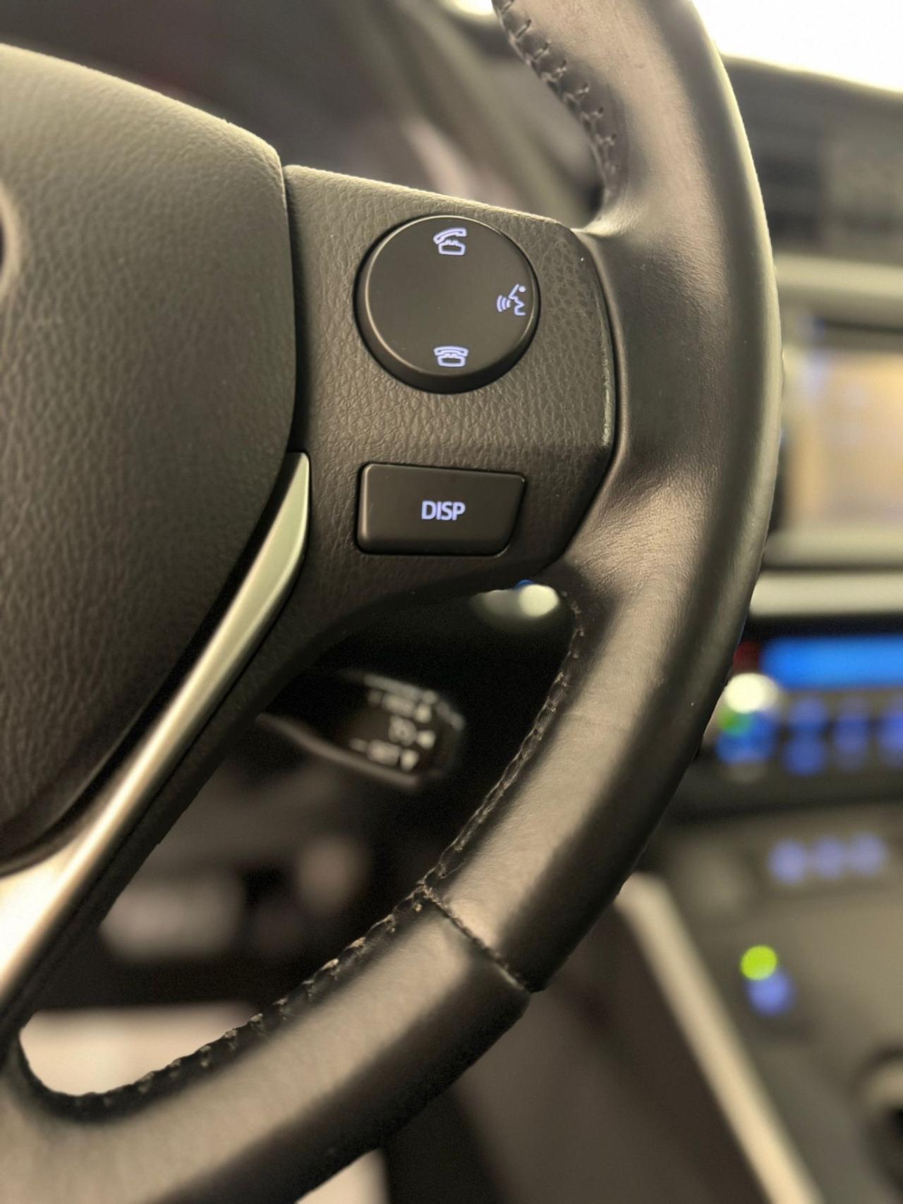 Toyota Auris 1.8 Hybrid Lounge PROMO OMAGGIO BLACK FRIDAY FINO AL 29 NOVEMBRE