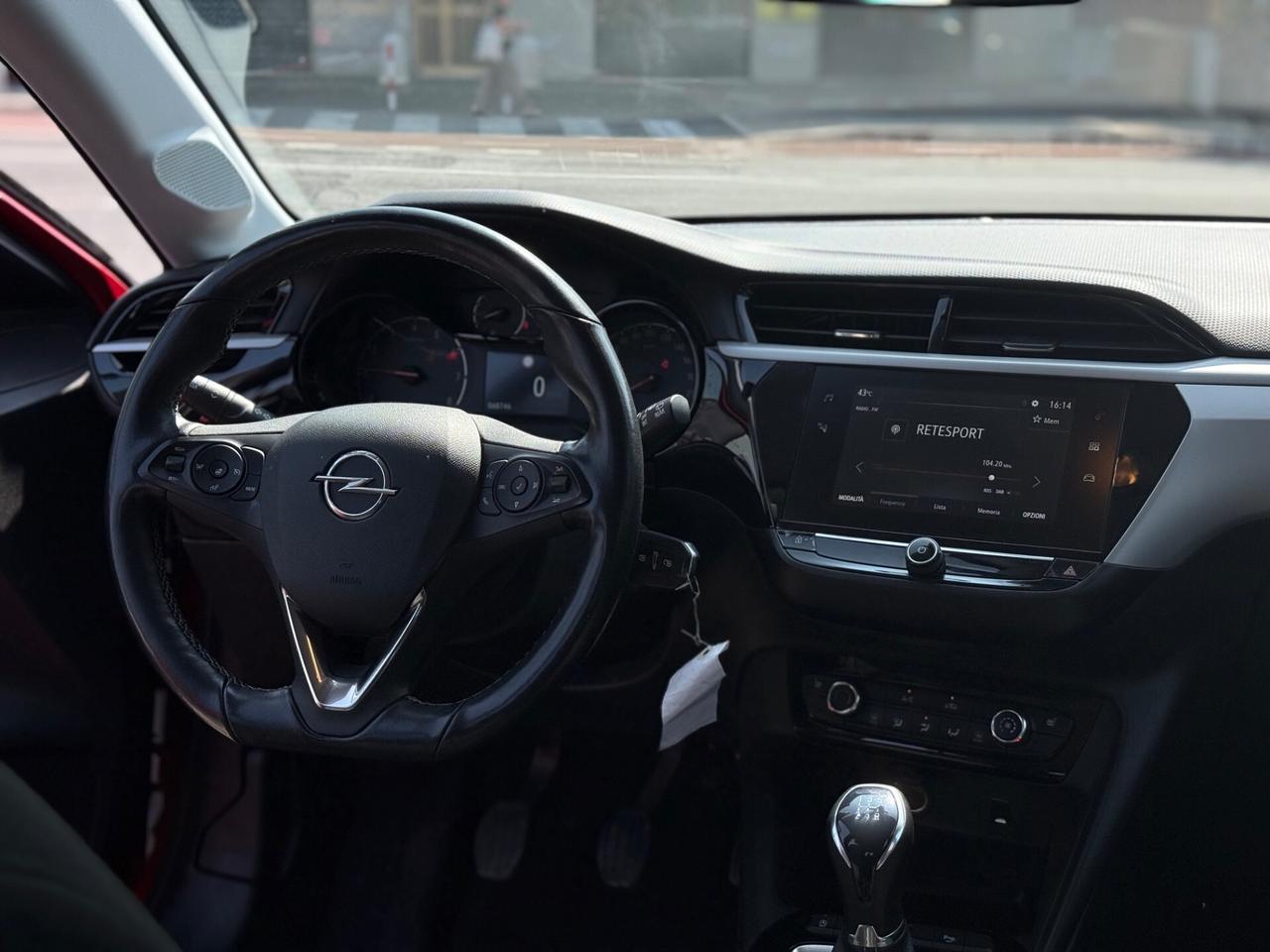 Opel Corsa 1.2 Edition TOP GARANTITA
