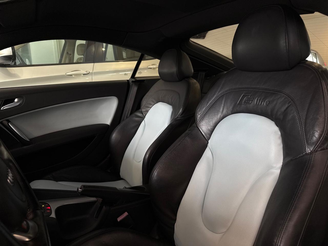 Audi TT Coupé 2.0 BENZINA 149.000 KM