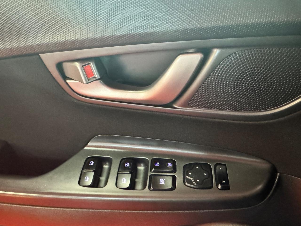 Hyundai Kona 1.0 T-GDI Style km60.000