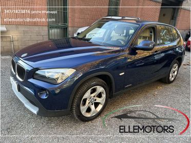 BMW X1 X1 xdrive18d
