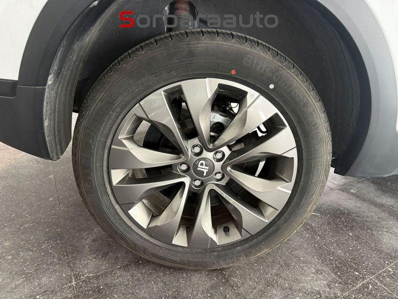 DR AUTOMOBILES dr 4.0 1.5 Bi-Fuel GPL