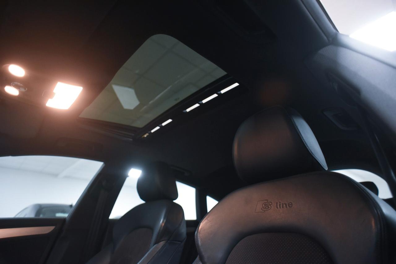 Audi A5 3.0 V6 TDI F.AP. quattro