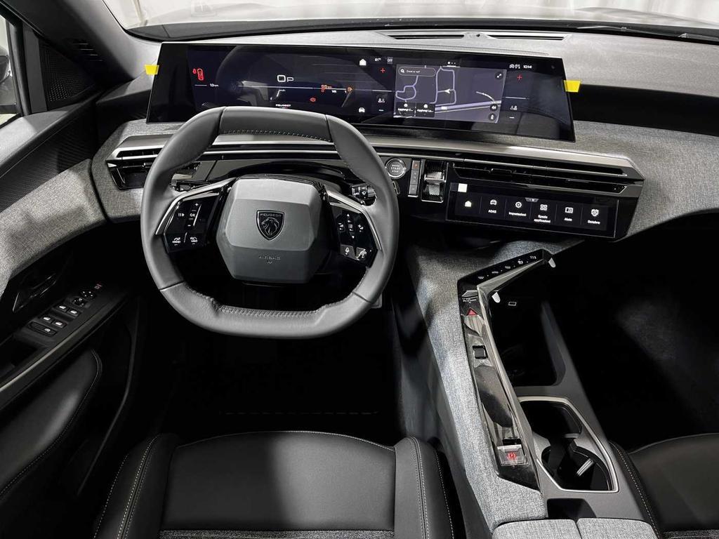 Peugeot 3008 1.2 hybrid Allure 136cv e-dcs6