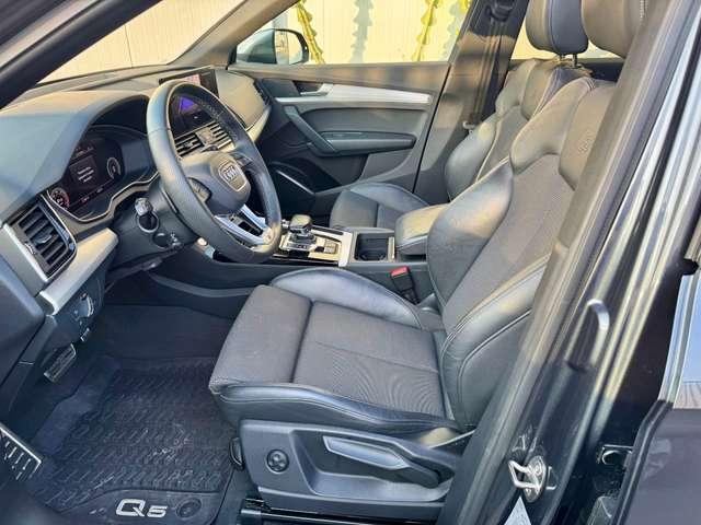 Audi Q5 SPB 35 TDI S tronic S line plus