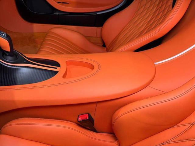 BUGATTI Other CHIRON PUR SPORT W16 1500HP "1 OF 60" FULL CARBON